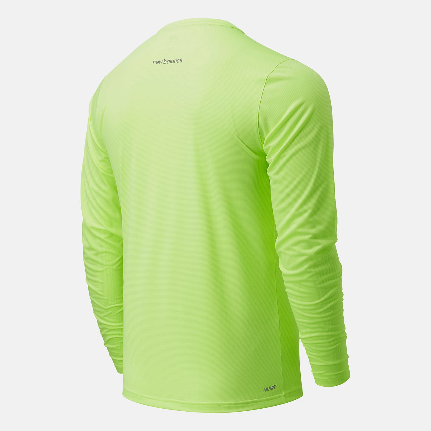 New Balance On Sale - Accelerate Long Sleeve