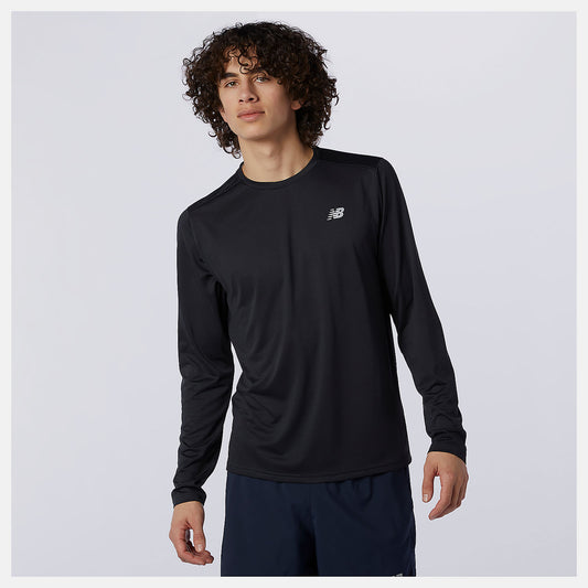 New Balance Discount - Accelerate Long Sleeve