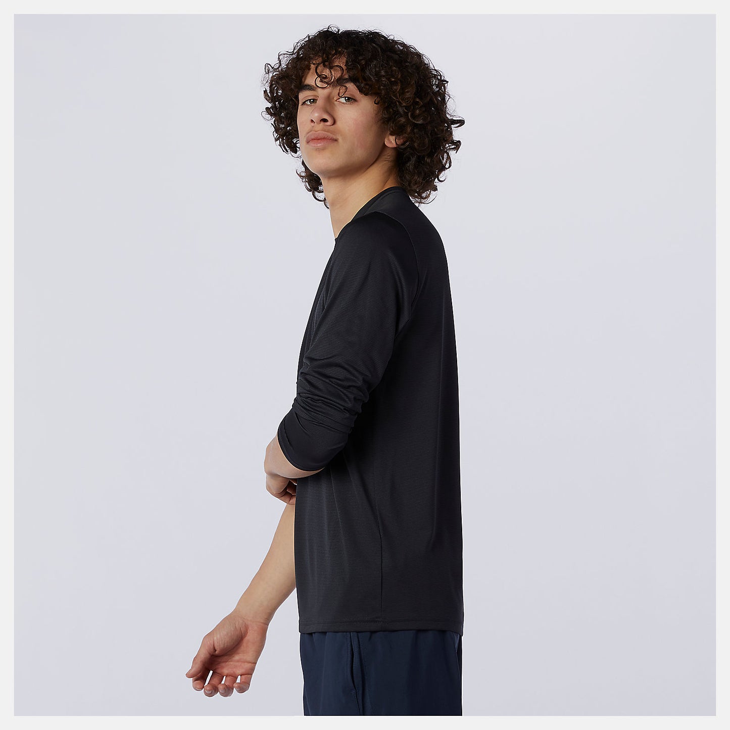 New Balance Discount - Accelerate Long Sleeve