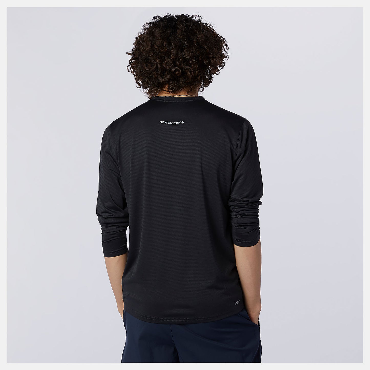 New Balance Discount - Accelerate Long Sleeve