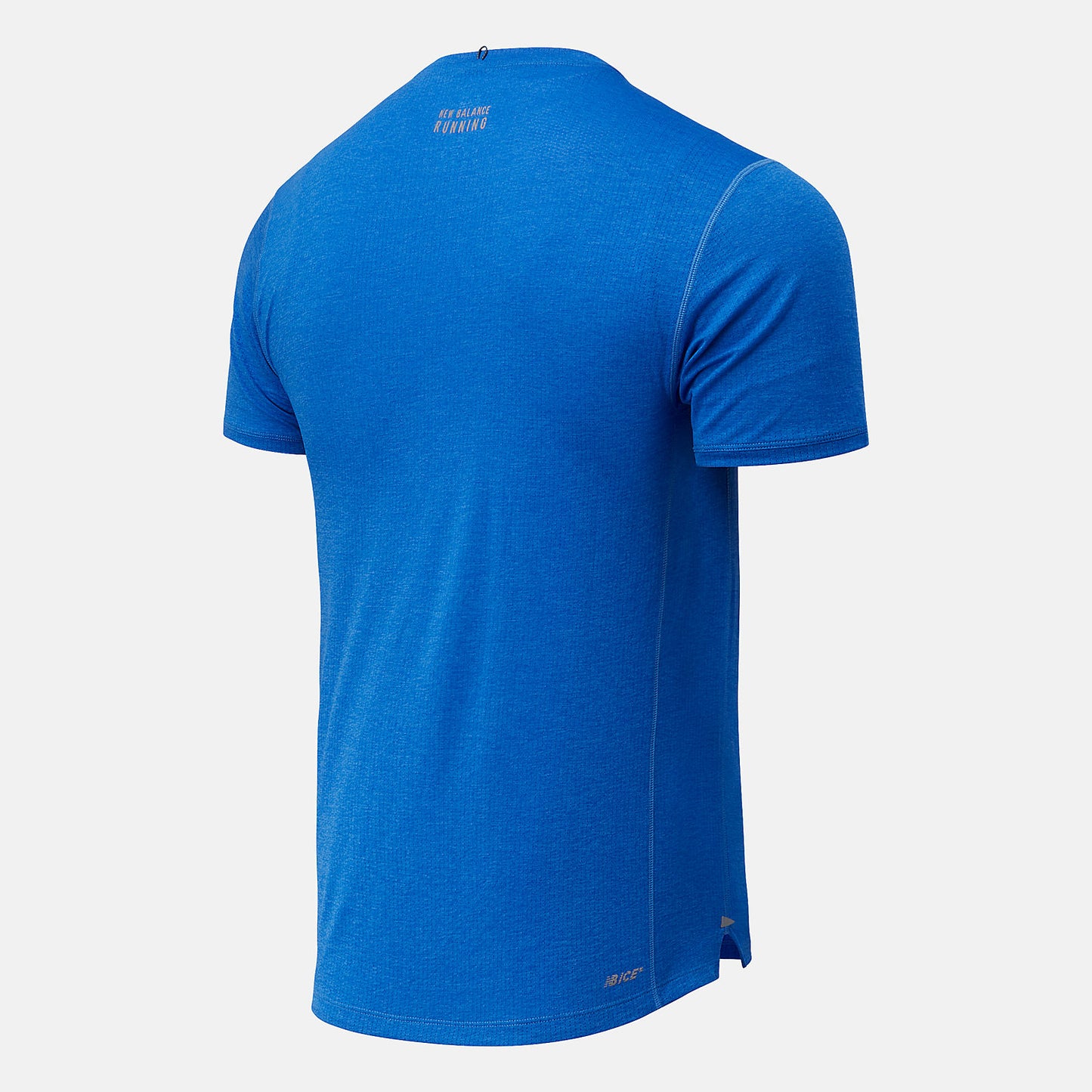 New Balance Sale - NYC Marathon Impact Run Short Sleeve