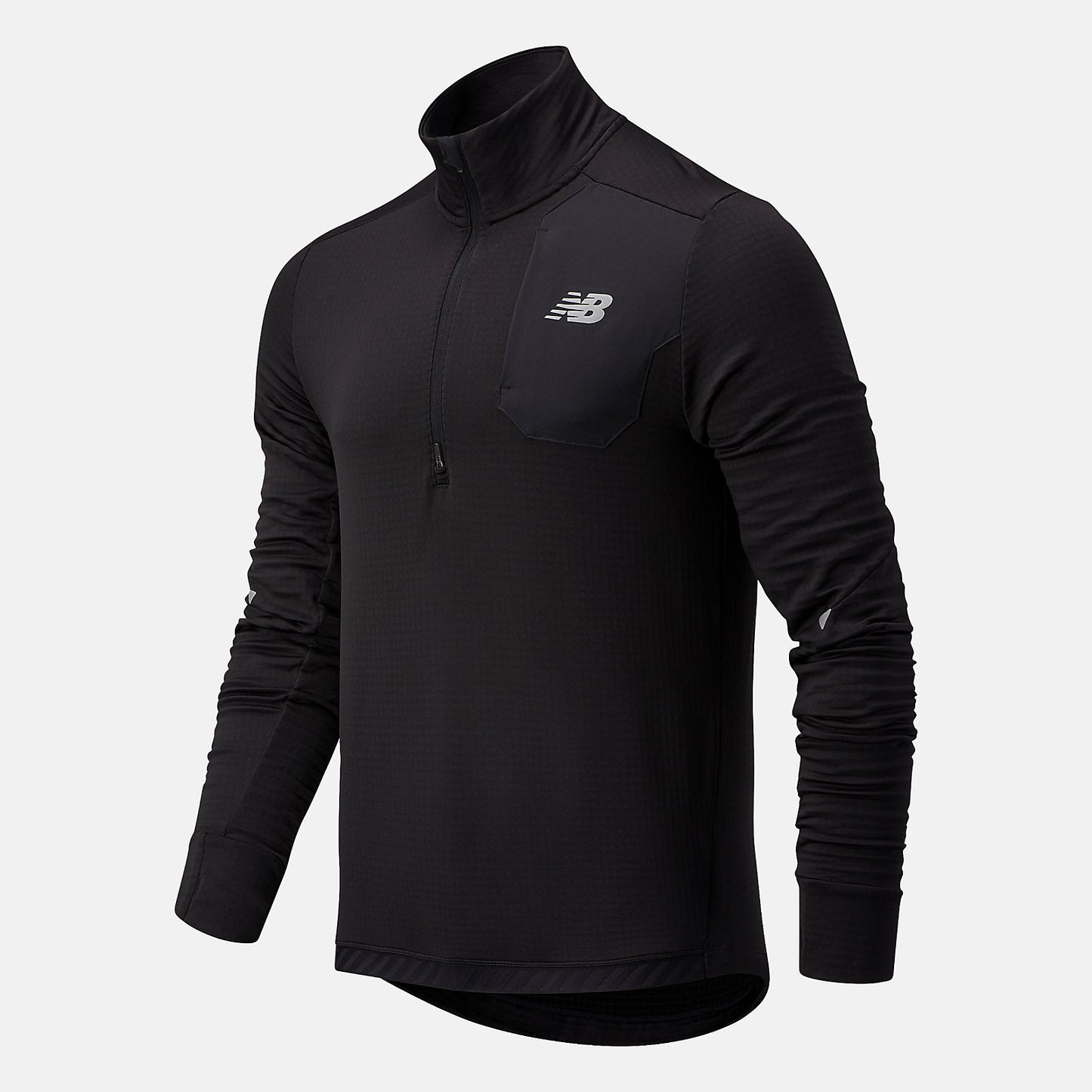 New Balance On Sale - NB Heat Grid Half Zip