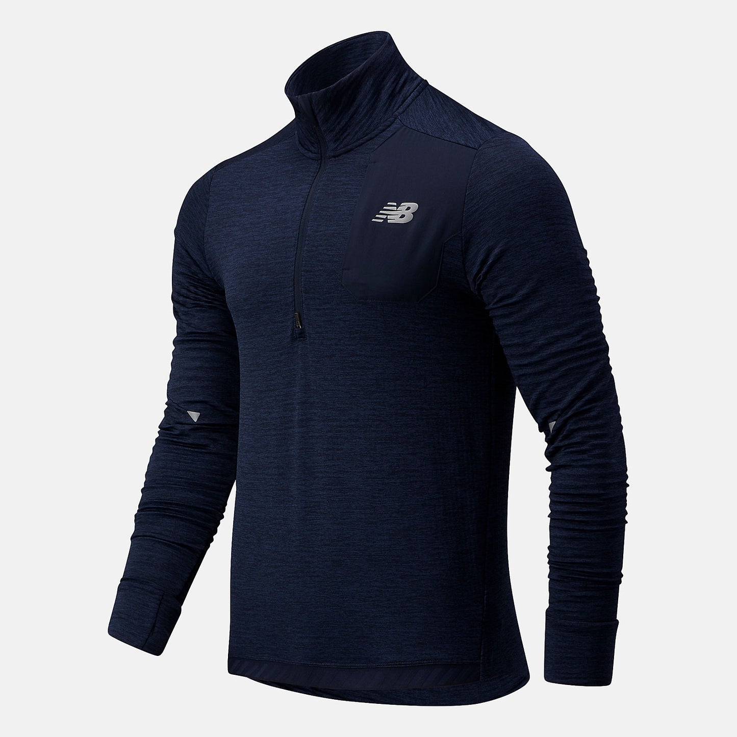New Balance Hot sale - NB Heat Grid Half Zip