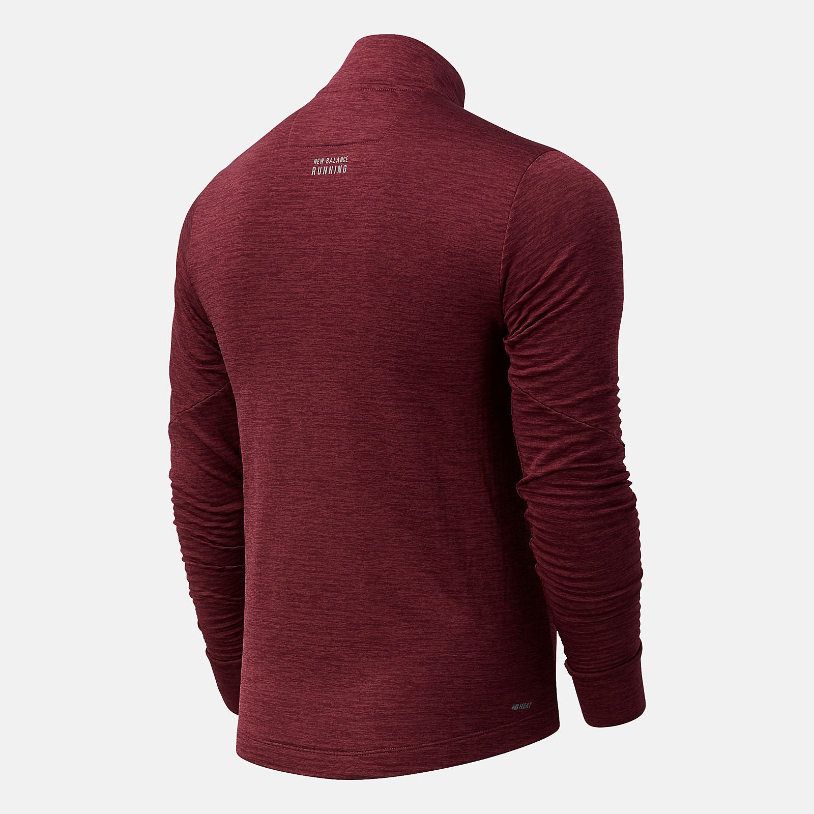 New Balance Sale - NB Heat Grid Half Zip