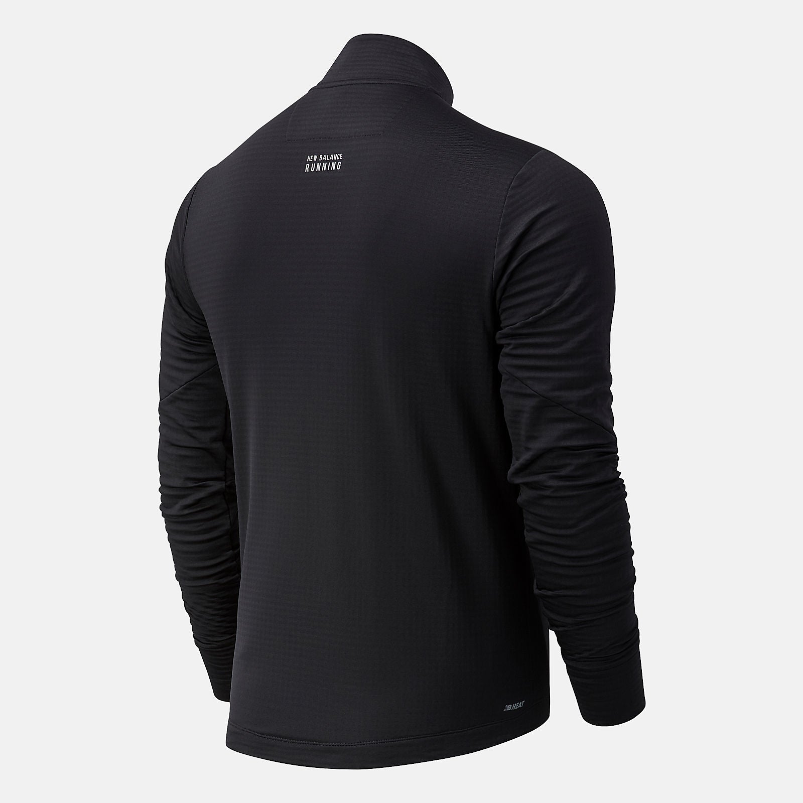 New Balance On Sale - NYC Marathon Impact Run Grid Back Half Zip