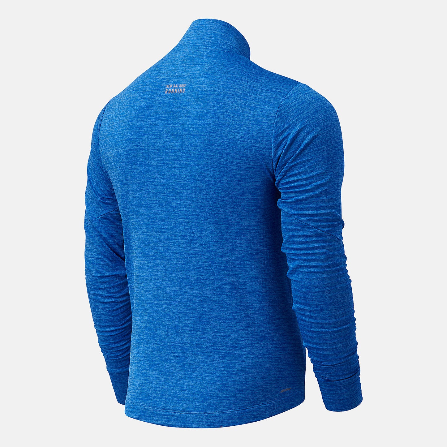 New Balance Hot sale - NYC Marathon Impact Run Grid Back Half Zip