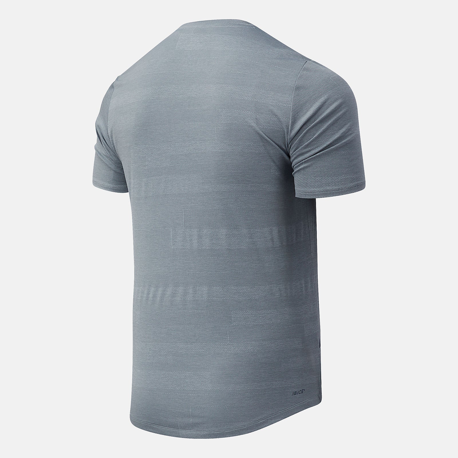 New Balance Discount - NYC Marathon Q Speed Fuel Jacquard Short Sleeve
