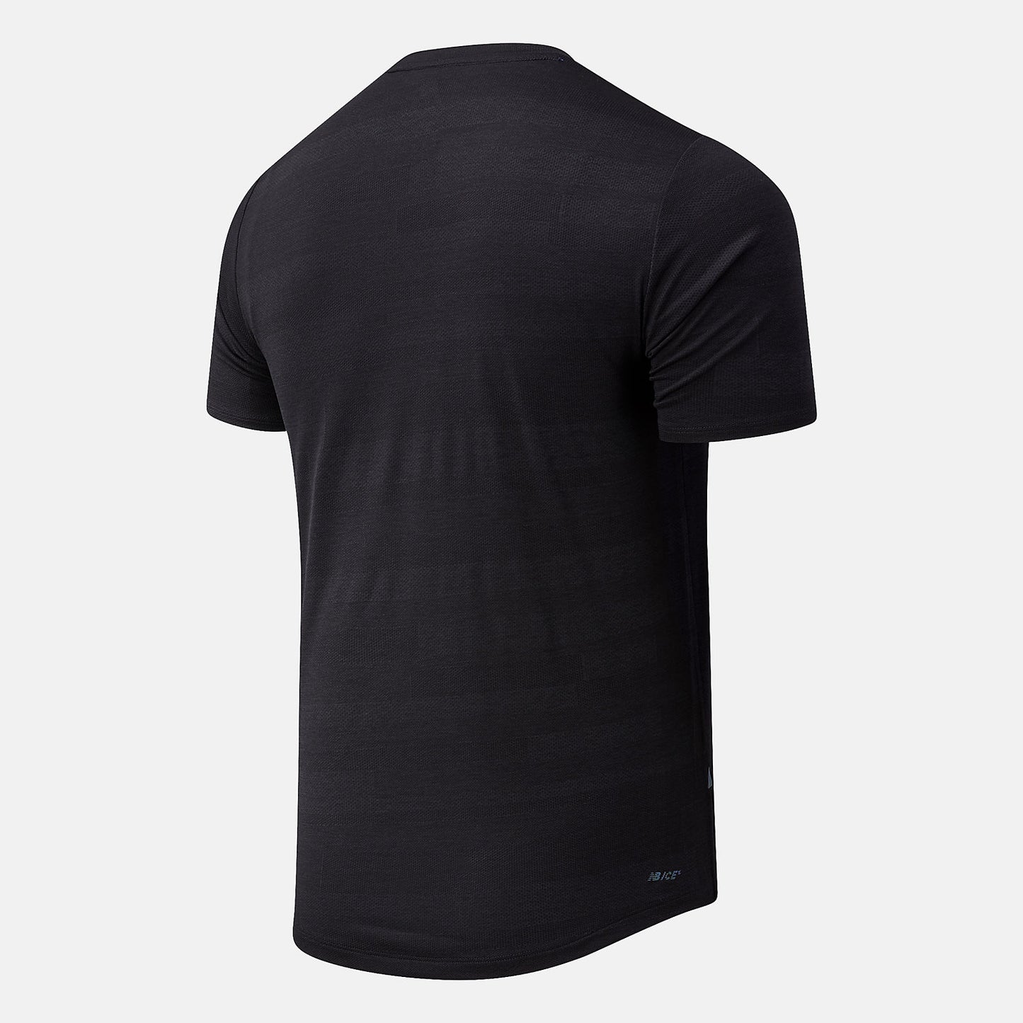 New Balance Online - NYC Marathon Q Speed Fuel Jacquard Short Sleeve