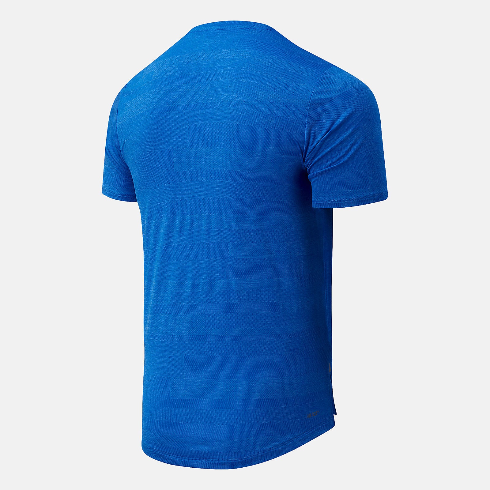 New Balance Outlet - NYC Marathon Q Speed Fuel Jacquard Short Sleeve