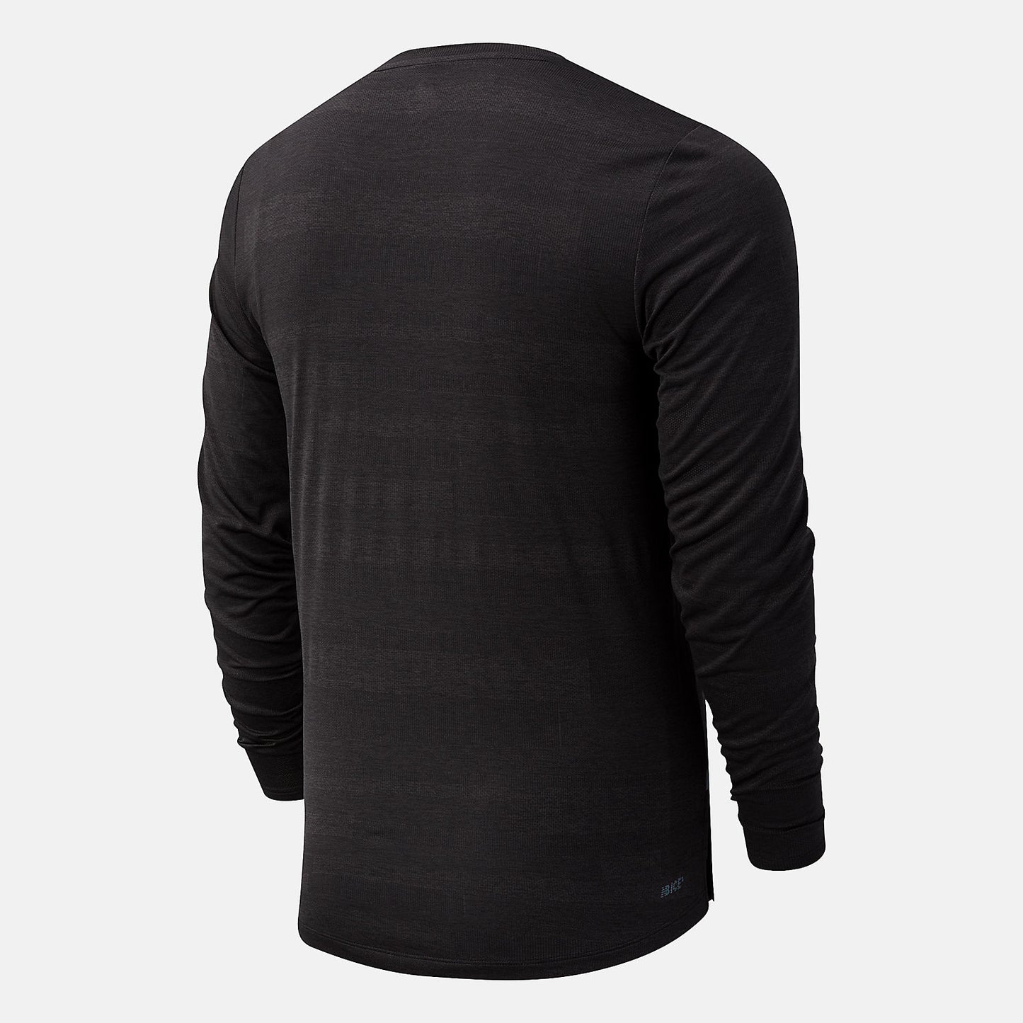 New Balance Outlet - NYC Marathon Q Speed Fuel Jacquard Long Sleeve