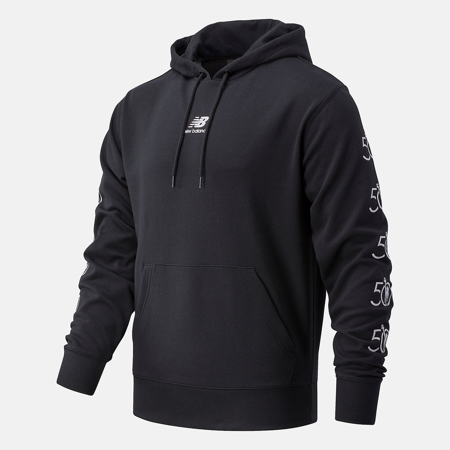 New Balance Sale - NYC Marathon Essentials Stack Pack Hoodie