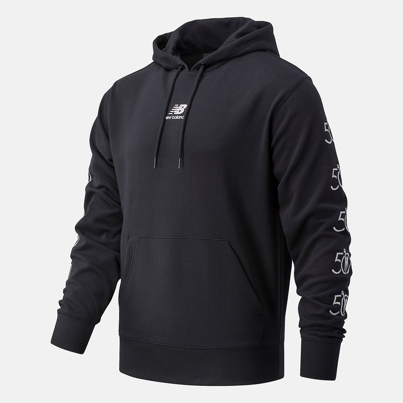 New Balance Sale - NYC Marathon Essentials Stack Pack Hoodie