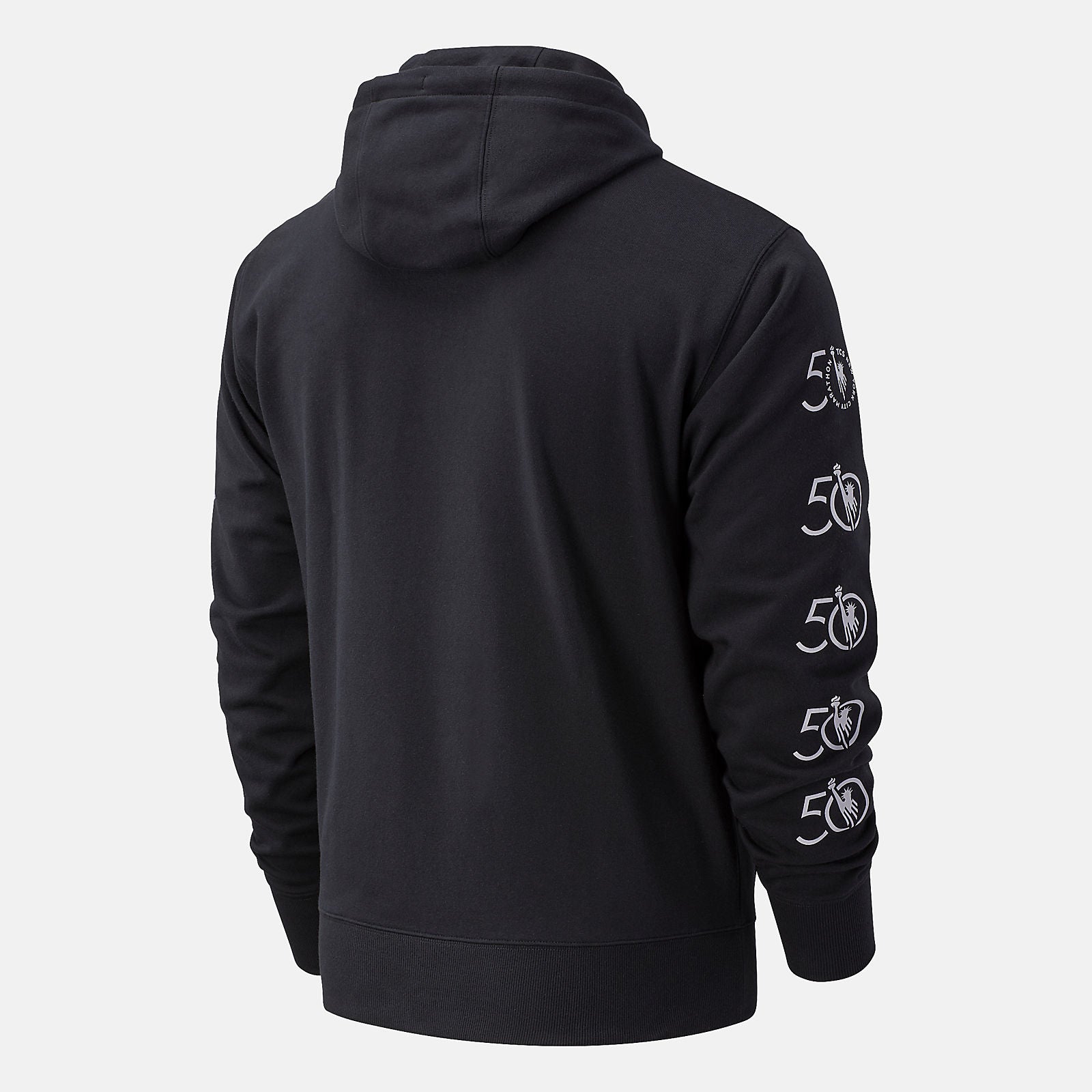 New Balance Sale - NYC Marathon Essentials Stack Pack Hoodie