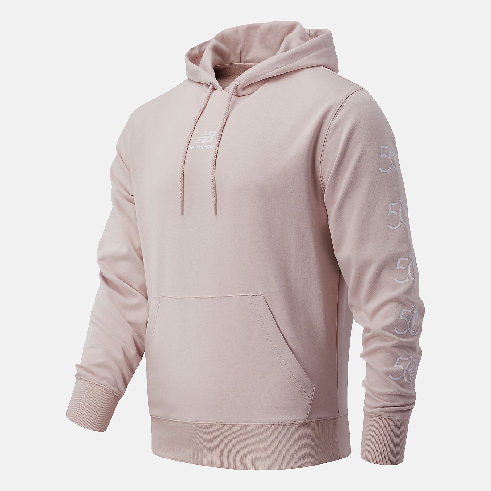 New Balance Hot sale - NYC Marathon Essentials Stack Pack Hoodie