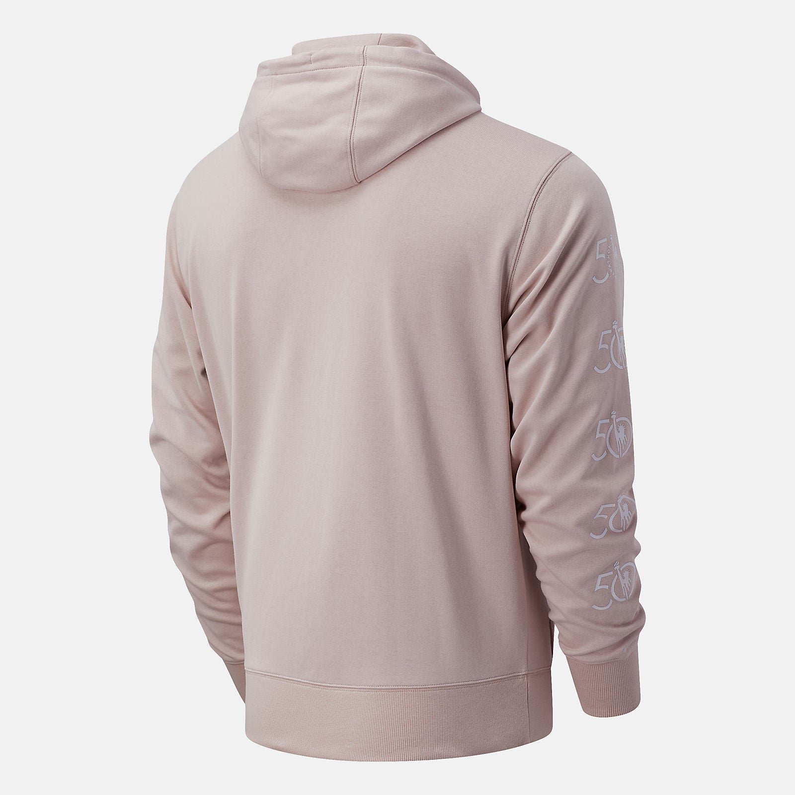 New Balance Hot sale - NYC Marathon Essentials Stack Pack Hoodie