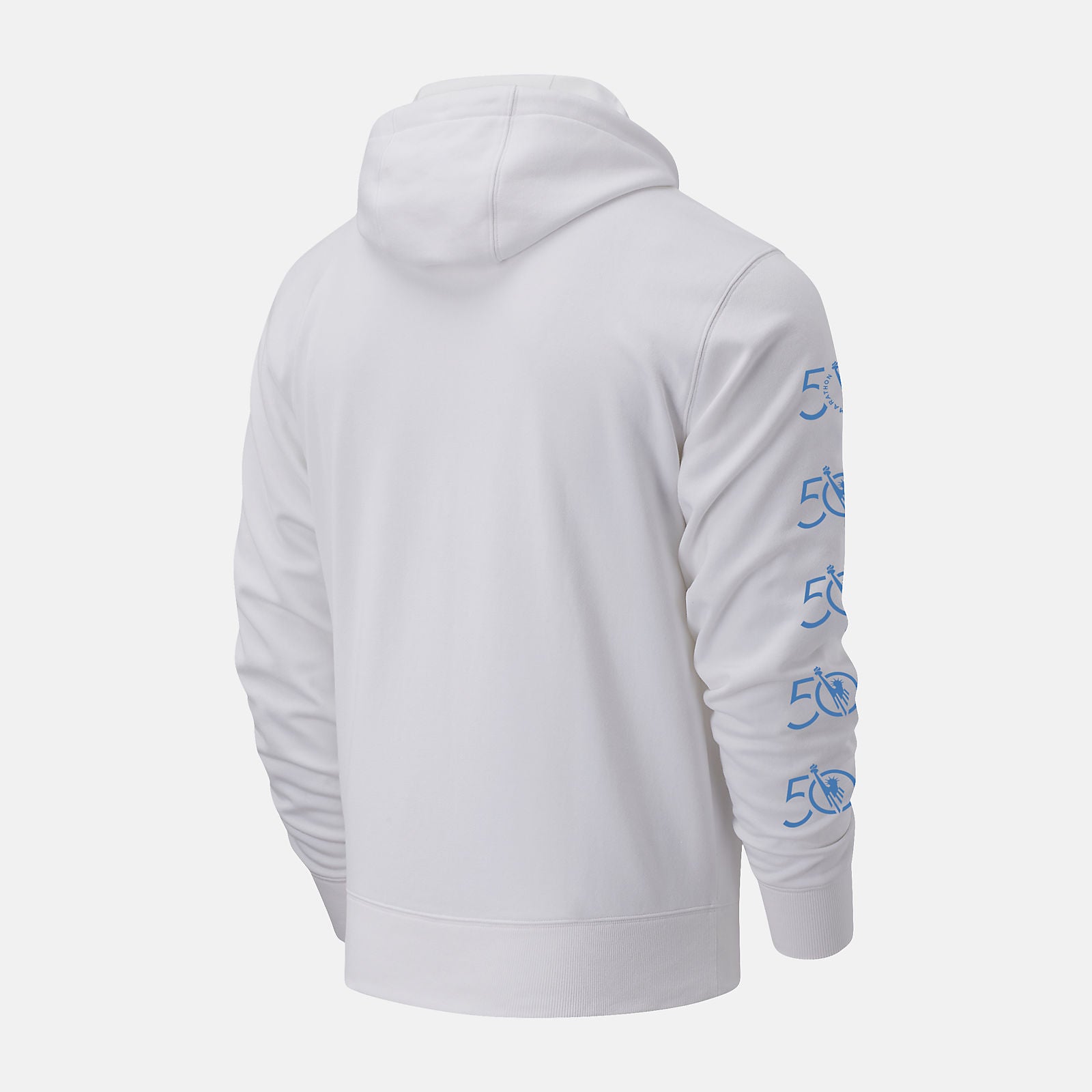 New Balance Sale - NYC Marathon Essentials Stack Pack Hoodie