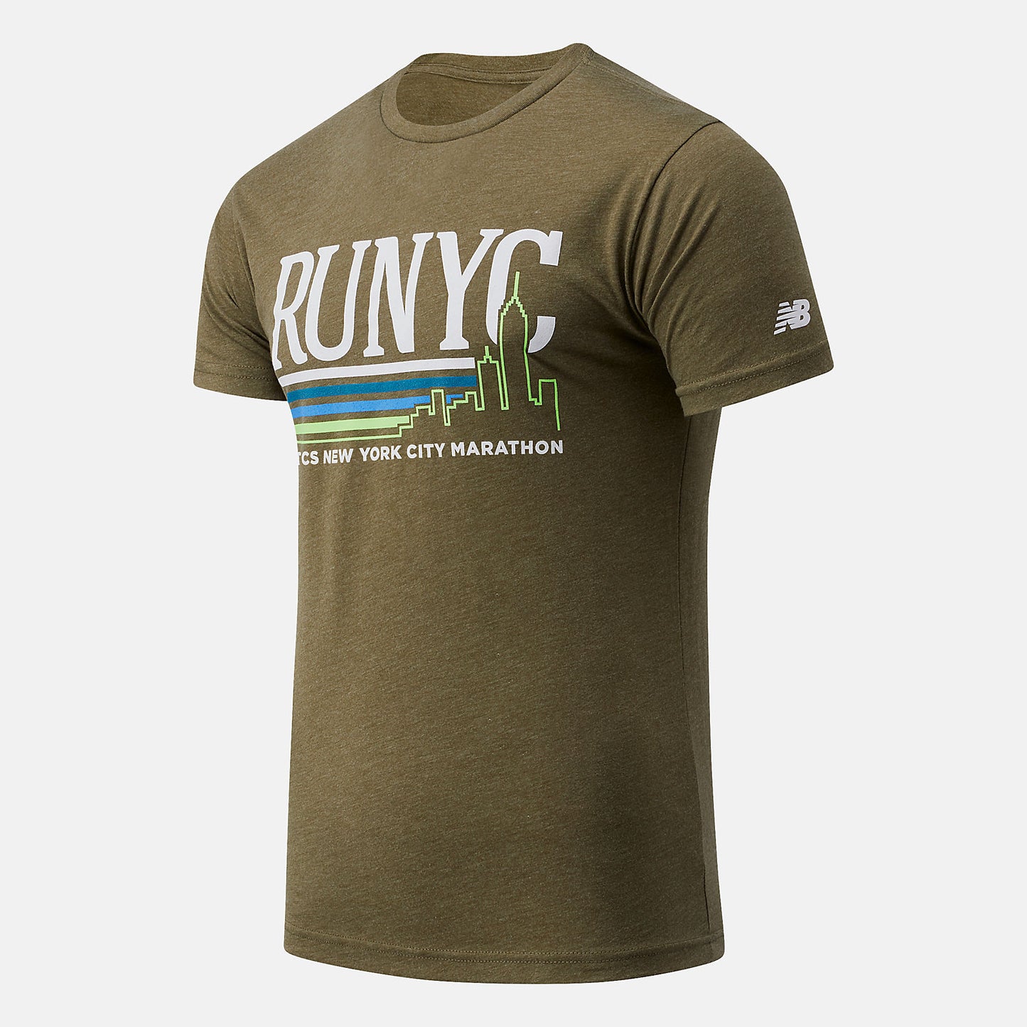 New Balance Online - NYC Marathon RuNYC Corporate