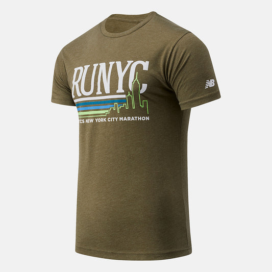 New Balance Online - NYC Marathon RuNYC Corporate