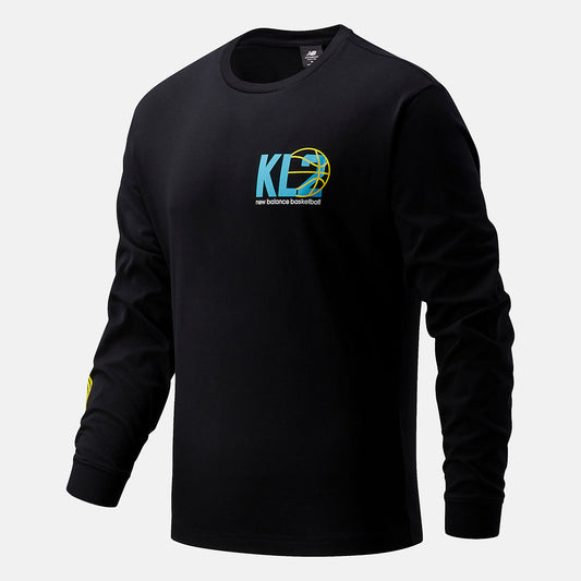 New Balance Outlet - KL2 Moreno Valley LS Tee