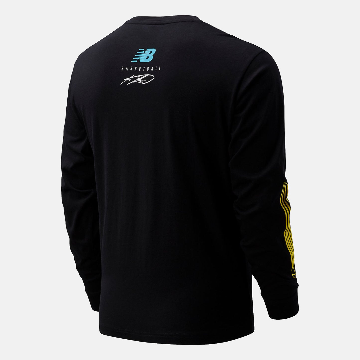 New Balance Outlet - KL2 Moreno Valley LS Tee
