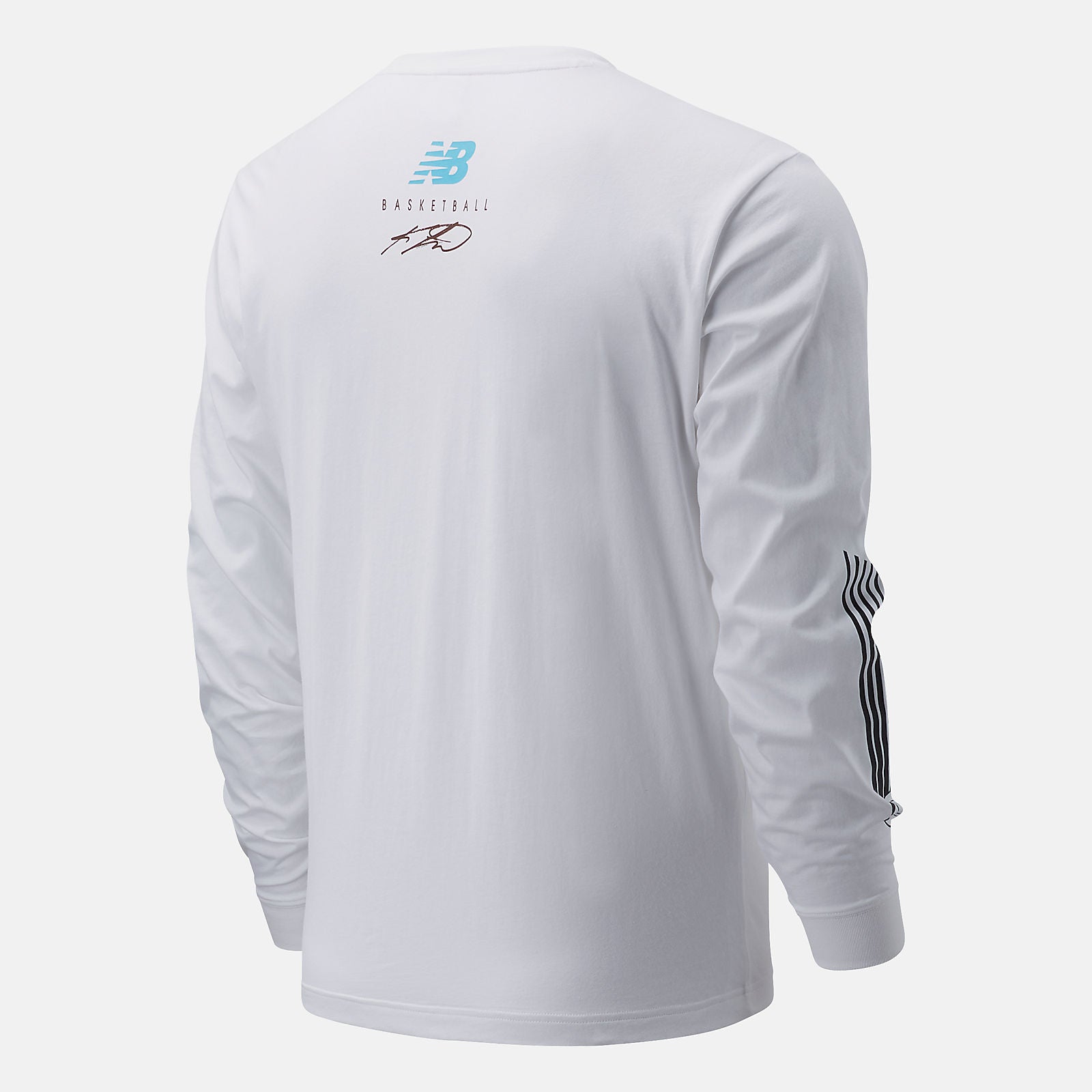 New Balance Online - KL2 Moreno Valley LS Tee