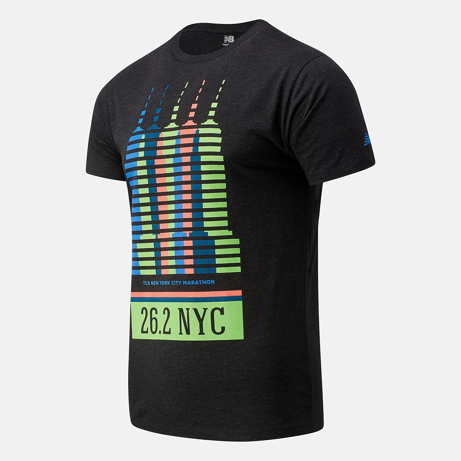 New Balance Hot sale - NYC Marathon Empire 26.2 NYC