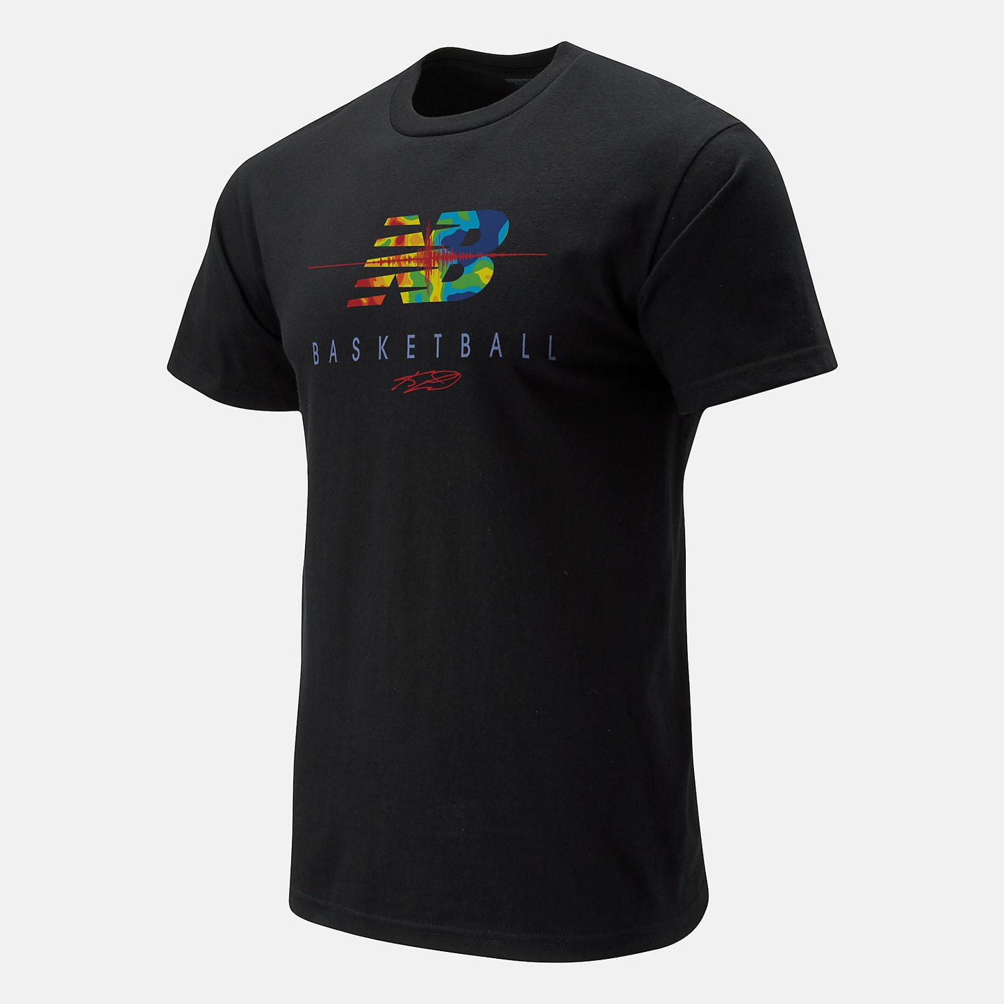 New Balance Discount - NB Seismic Moment Tee