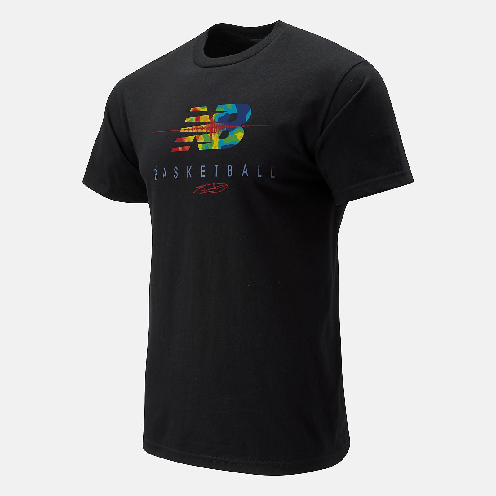 New Balance Discount - NB Seismic Moment Tee