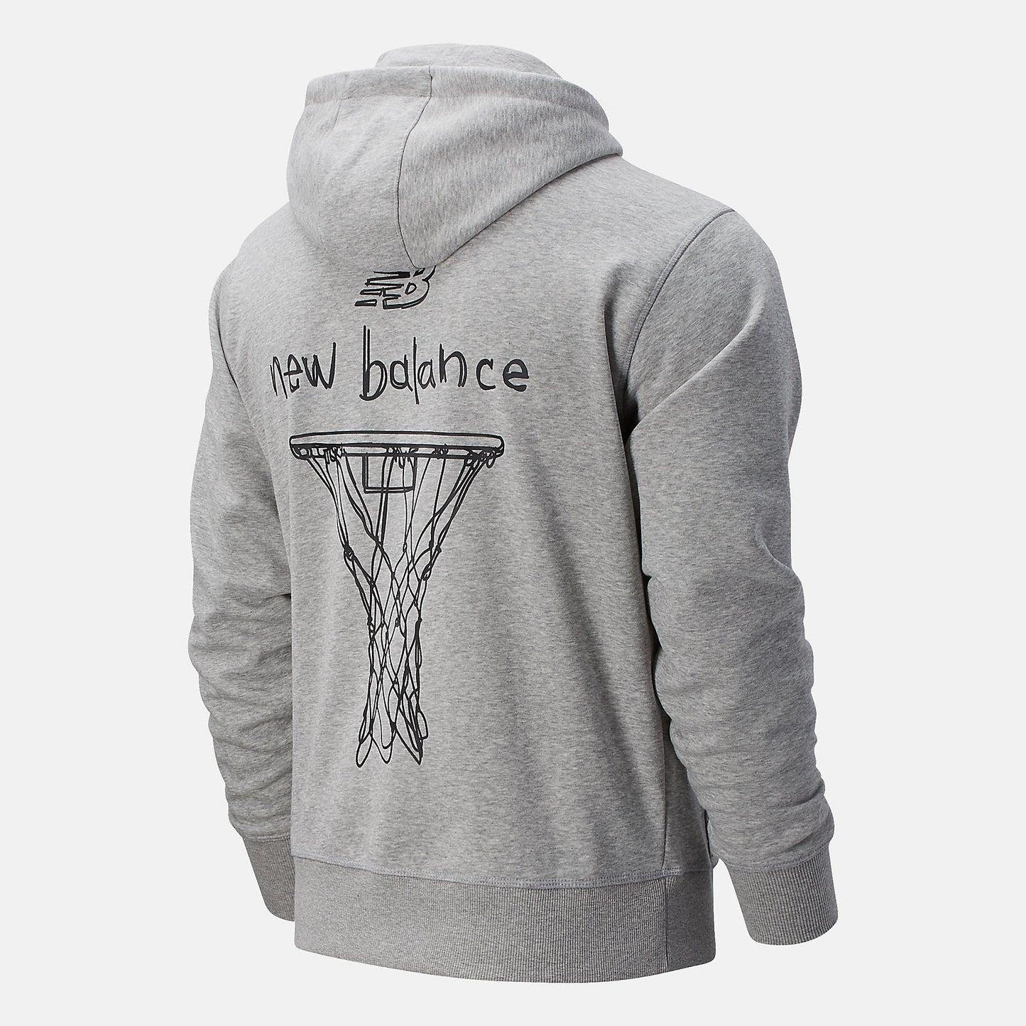 New Balance Sale - NB Swish Hoodie