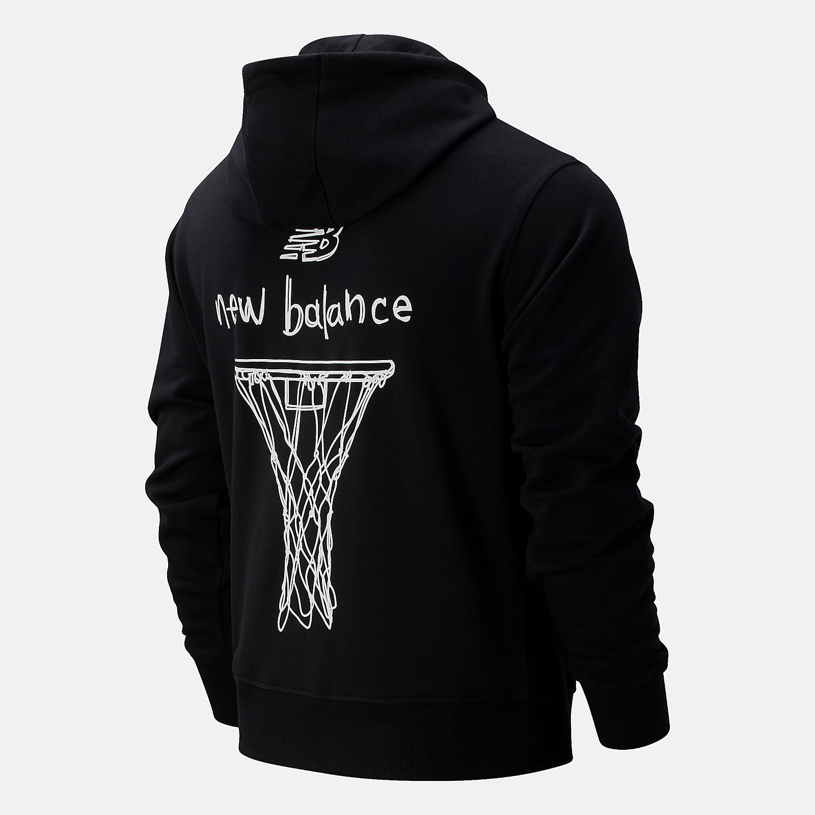 New Balance Hot sale - NB Swish Hoodie