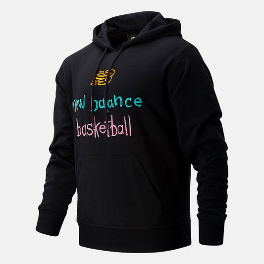 New Balance Online - NB Swish Hoodie