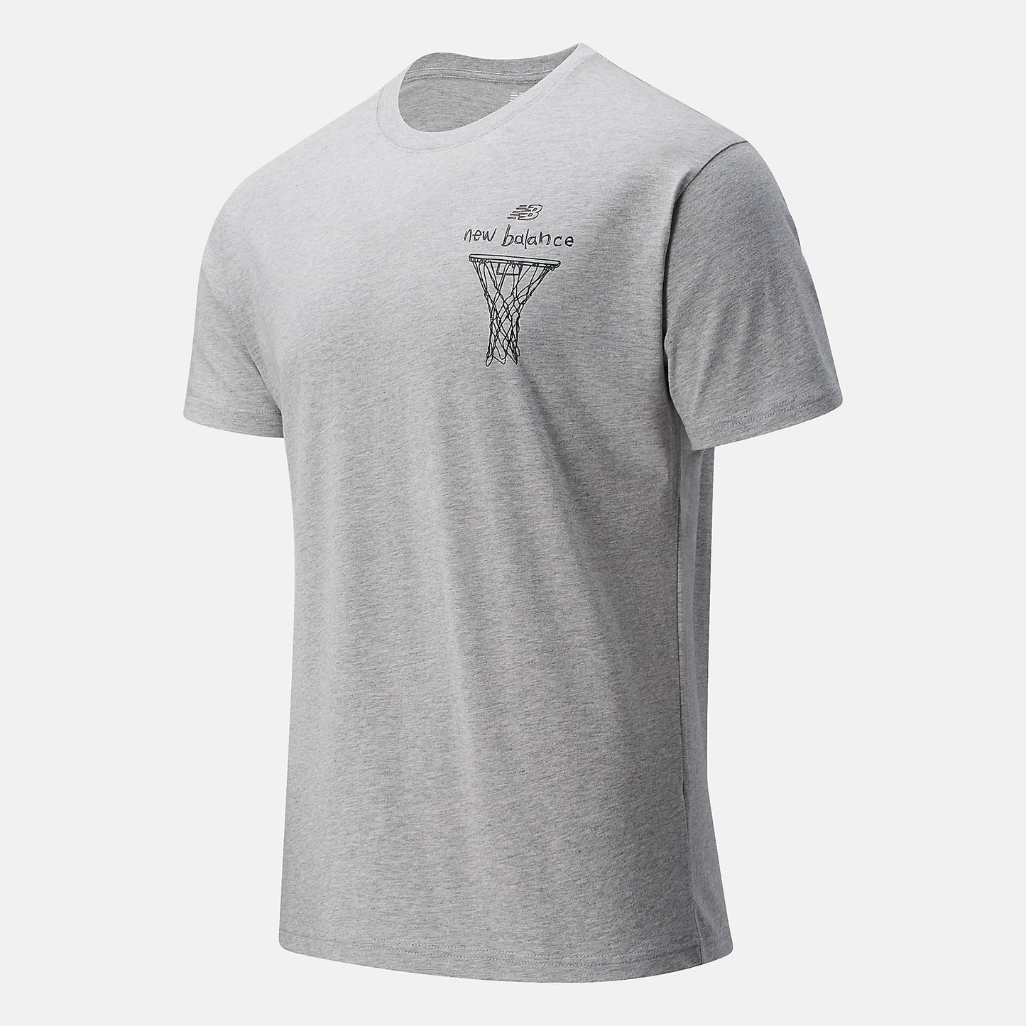 New Balance Outlet - NB Swish Tee