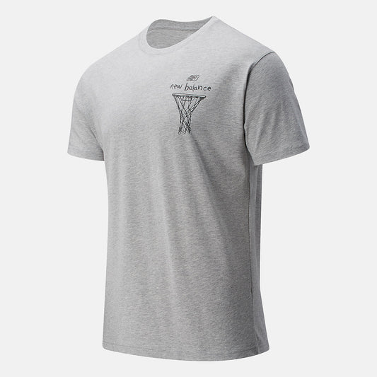 New Balance Outlet - NB Swish Tee