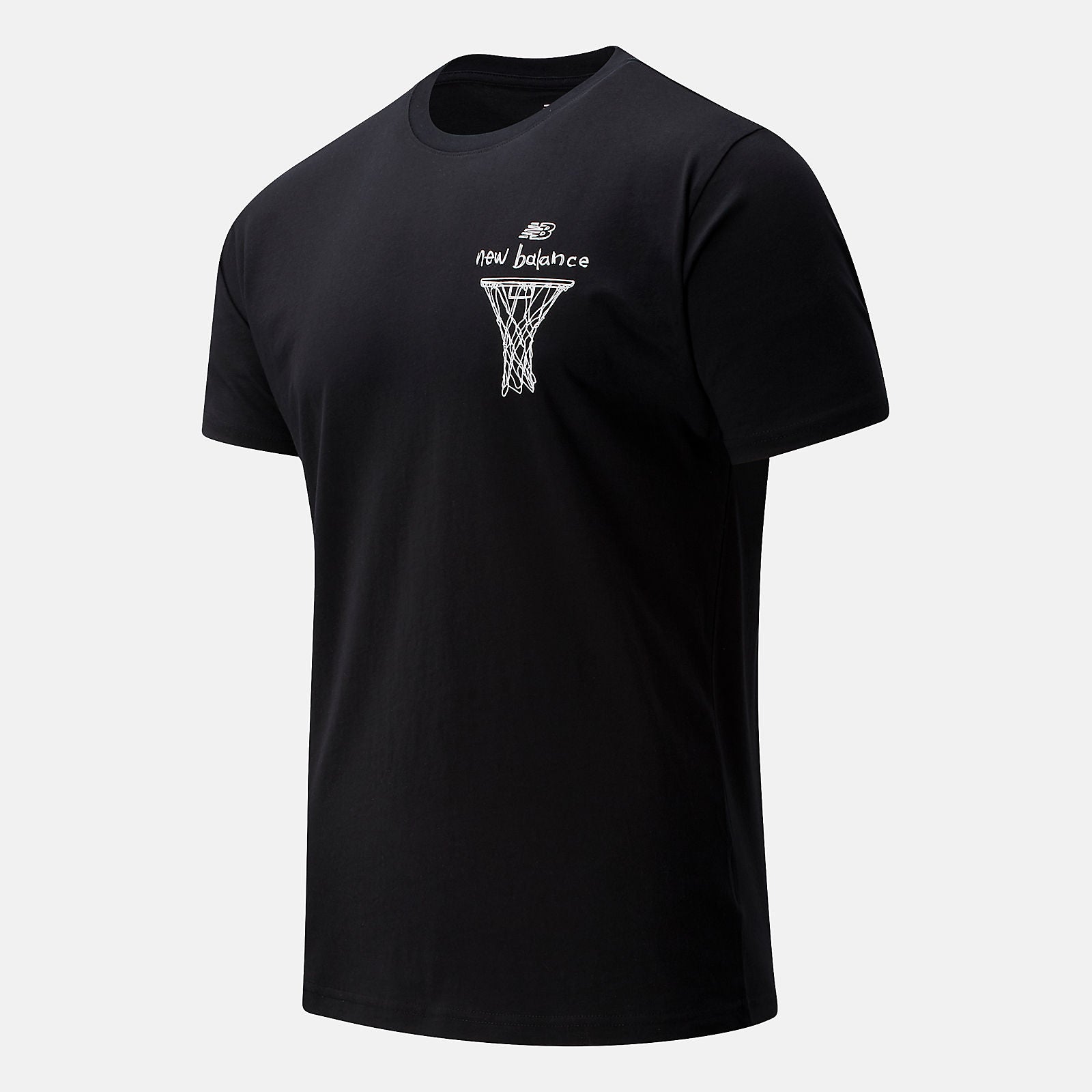 New Balance US - NB Swish Tee