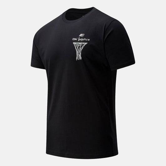 New Balance US - NB Swish Tee