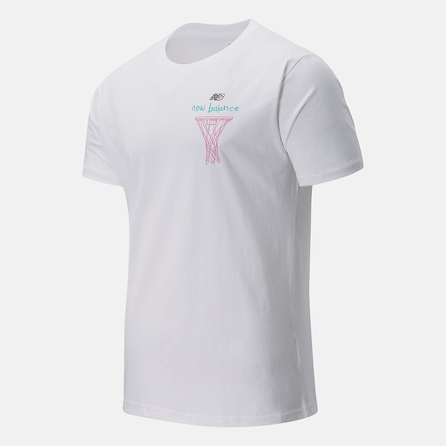 New Balance Discount - NB Swish Tee