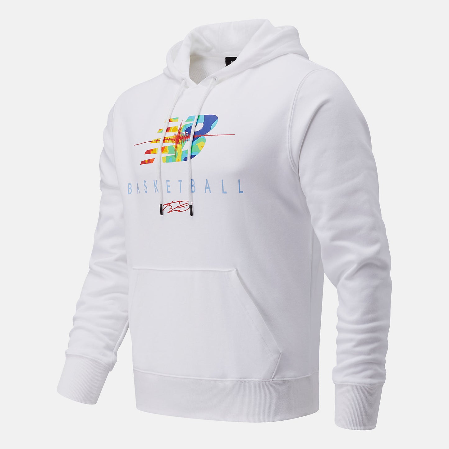 New Balance For Sale - NB Seismic Hoodie
