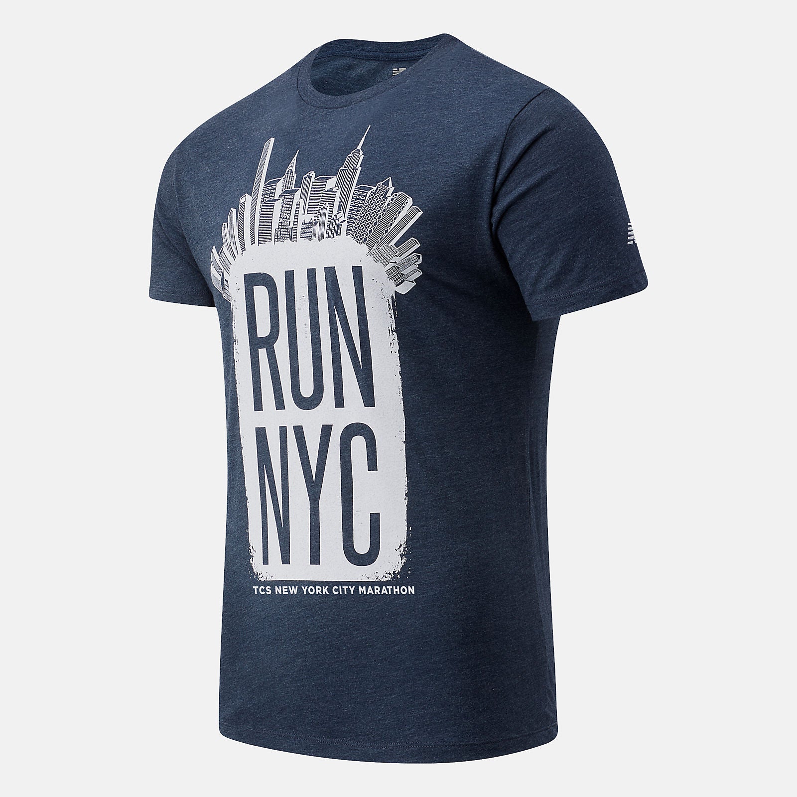 New Balance Outlet - NYC Marathon Run 26.2 Park_Tk