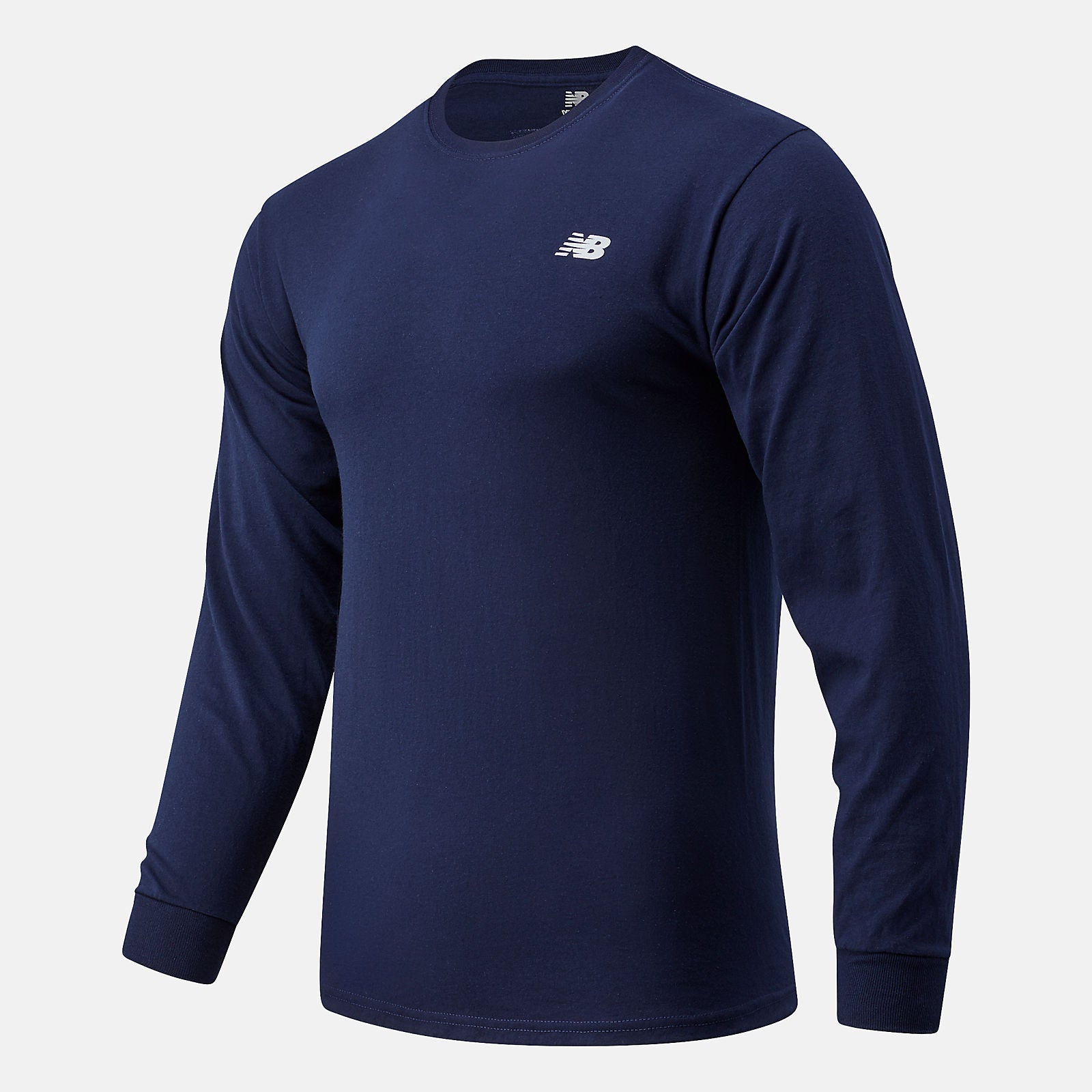 New Balance Discount - NYC Marathon Map Long Sleeve