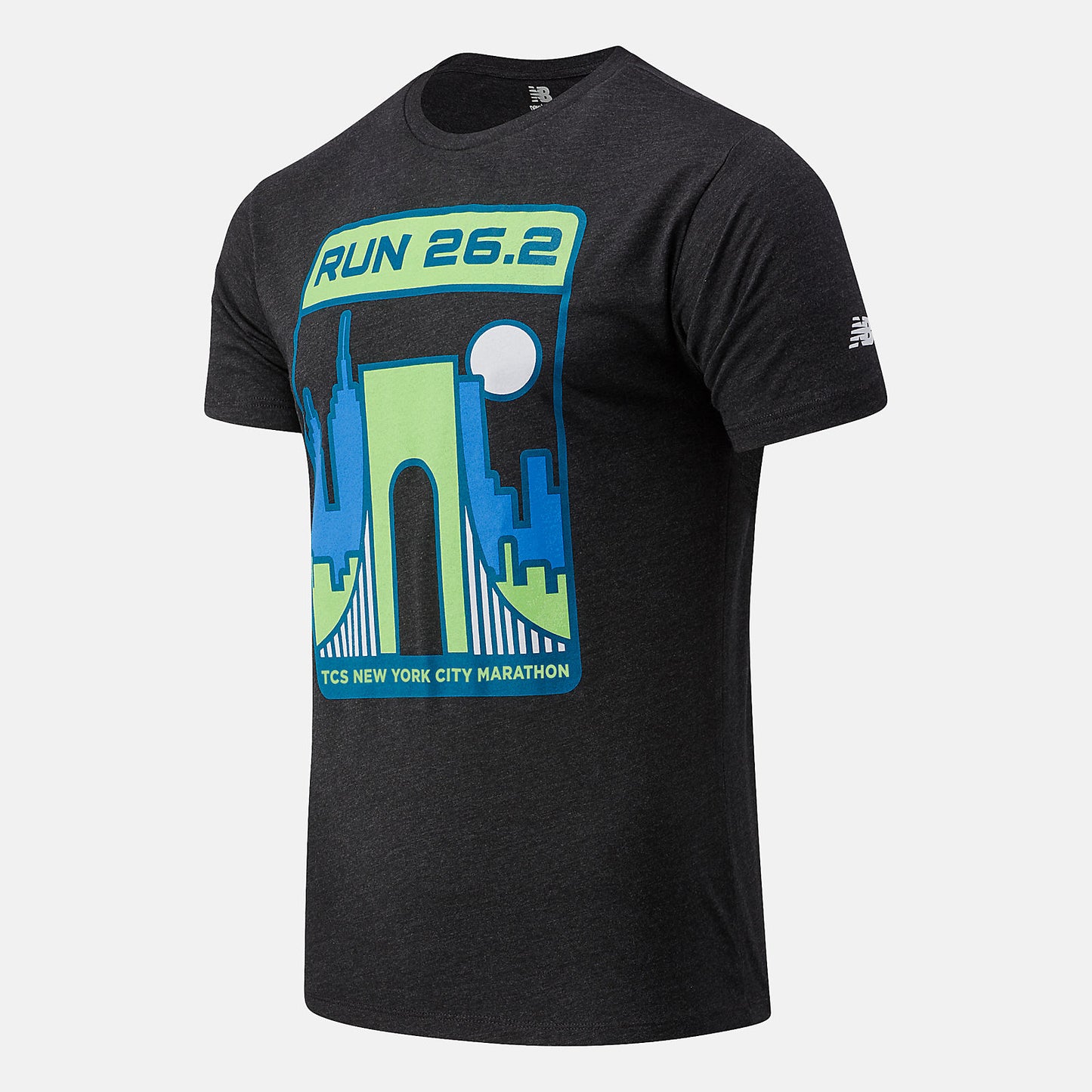 New Balance Hot sale - NYC Marathon RUNYC Bridge