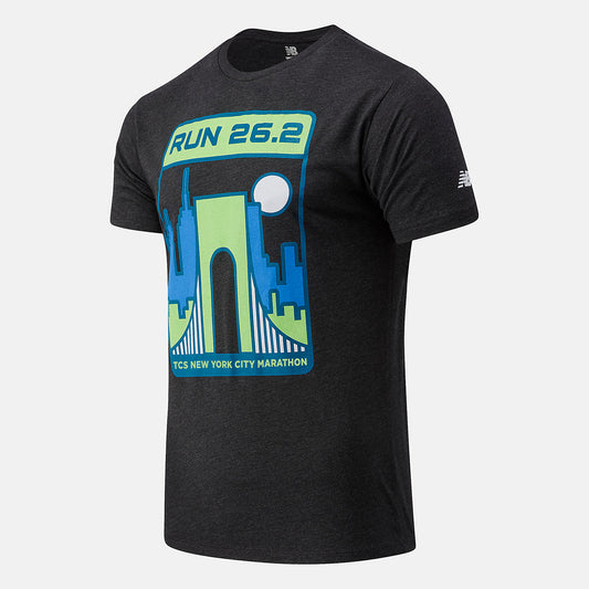 New Balance Hot sale - NYC Marathon RUNYC Bridge