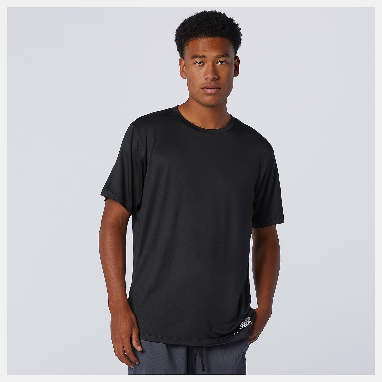 New Balance For Sale - NB ISO Performance Tee