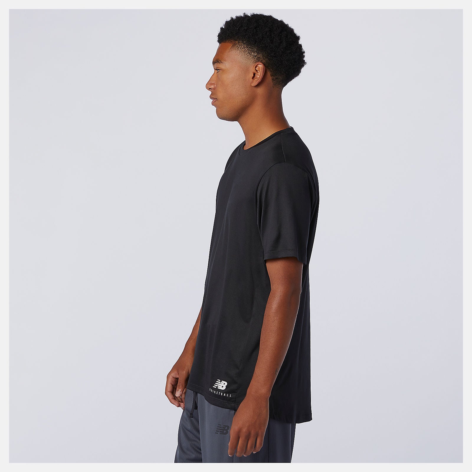 New Balance For Sale - NB ISO Performance Tee