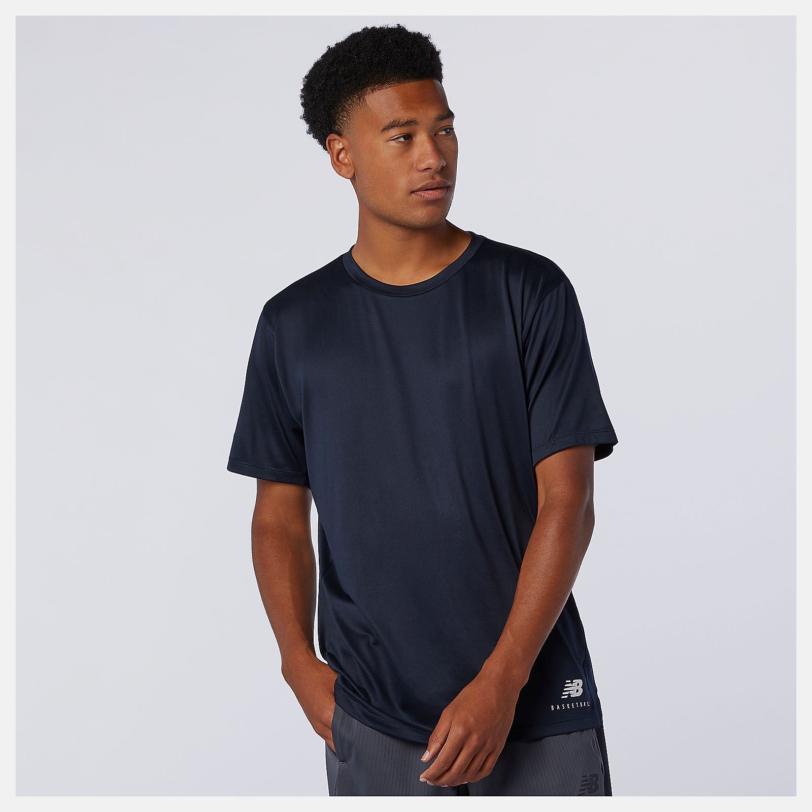 New Balance Discount - NB ISO Performance Tee