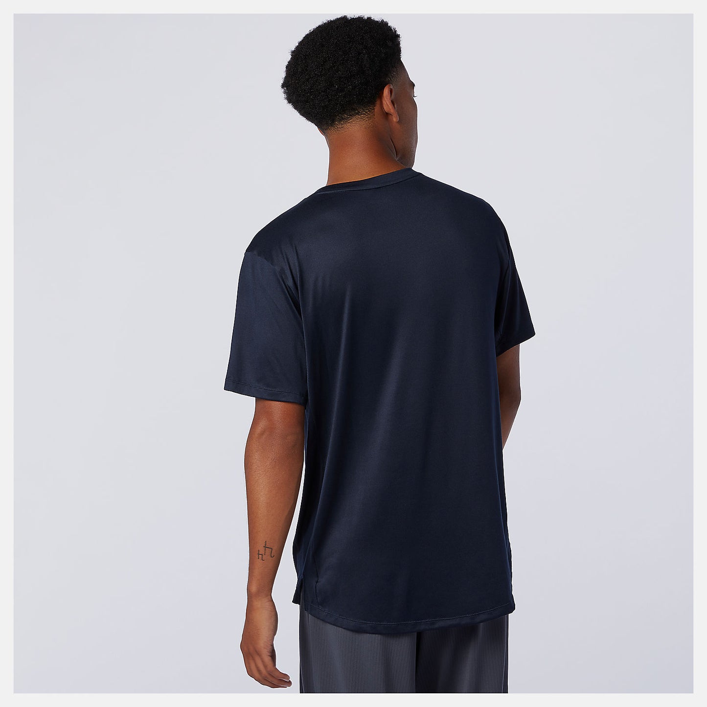 New Balance Discount - NB ISO Performance Tee