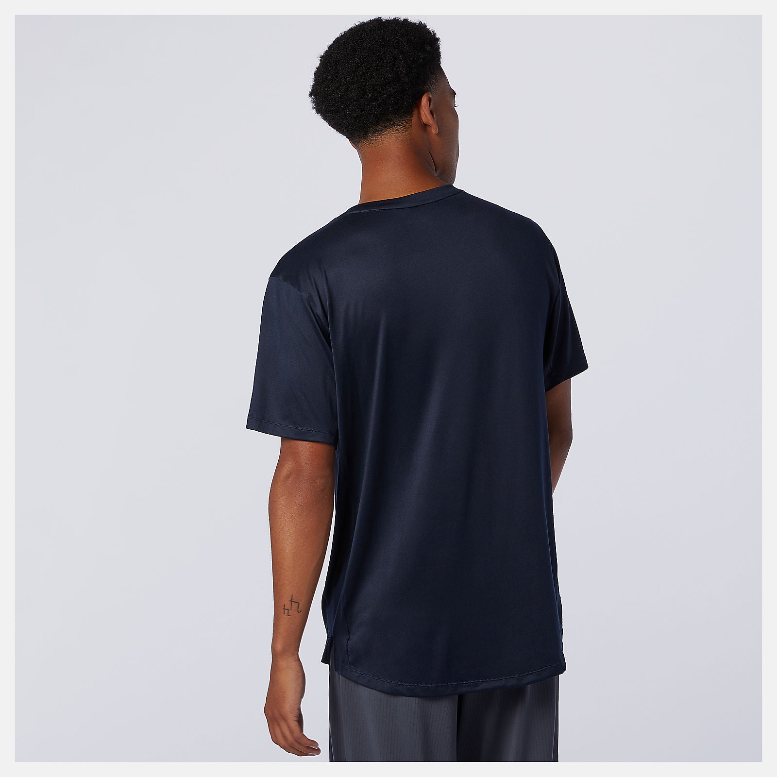 New Balance Discount - NB ISO Performance Tee