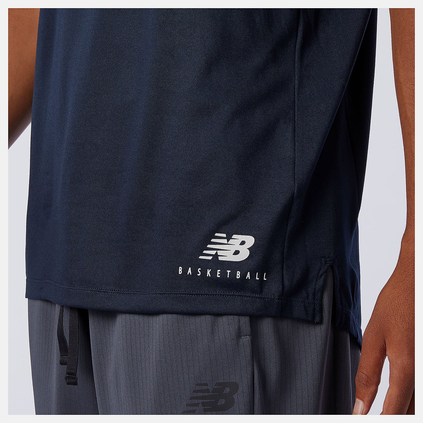 New Balance Discount - NB ISO Performance Tee