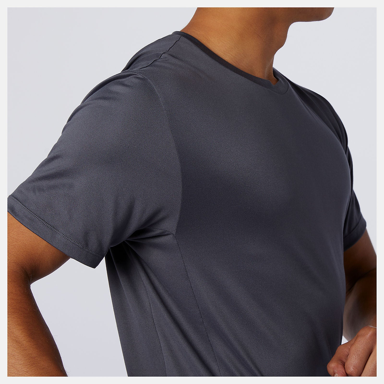 New Balance For Sale - NB ISO Performance Tee