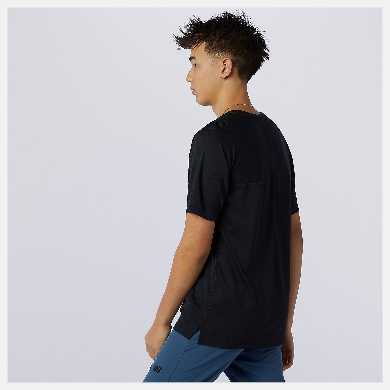 New Balance Discount - R.W.T. Tech Tee