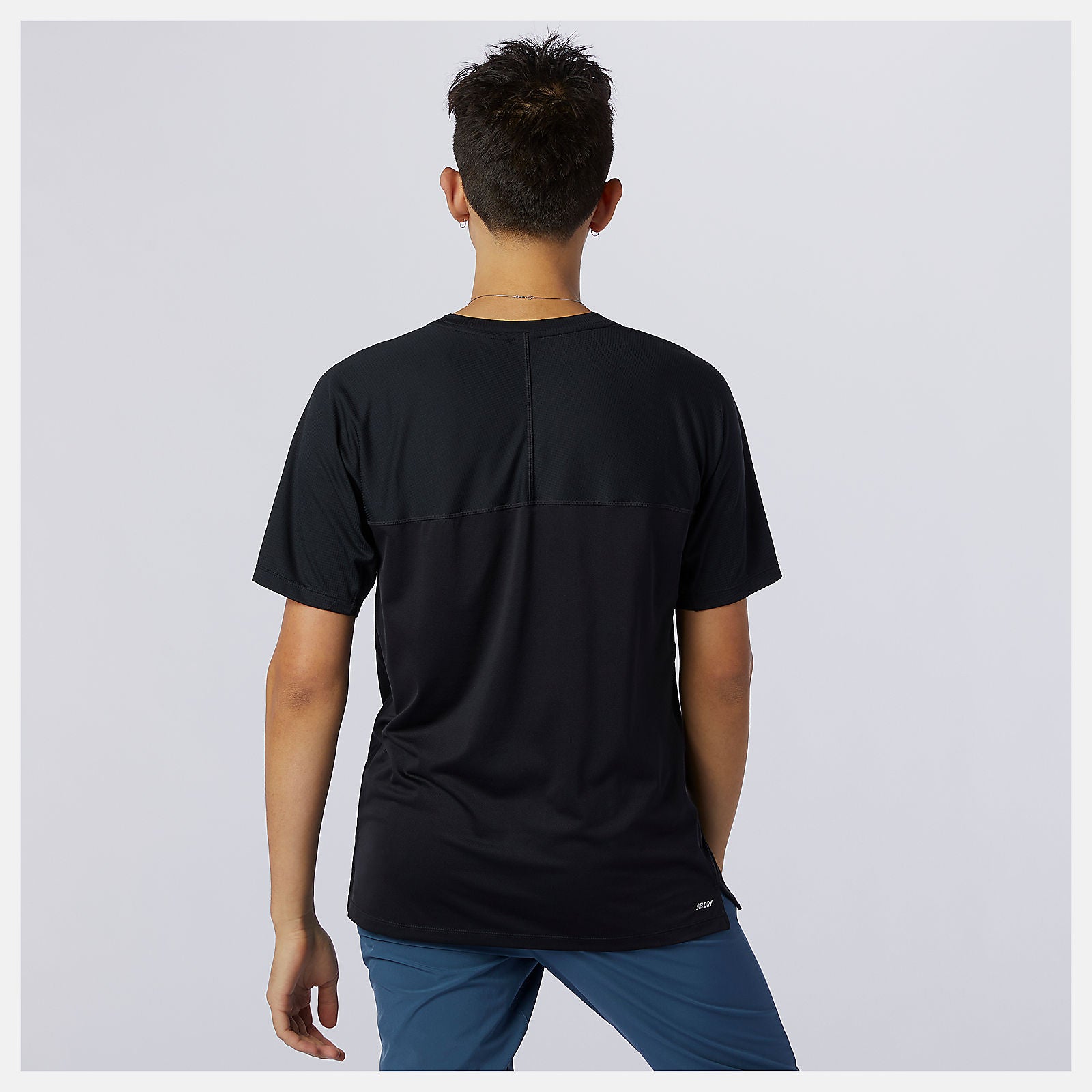 New Balance Discount - R.W.T. Tech Tee
